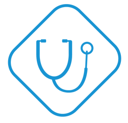 CHS-GP IT SOLUTION ICON_BLUE