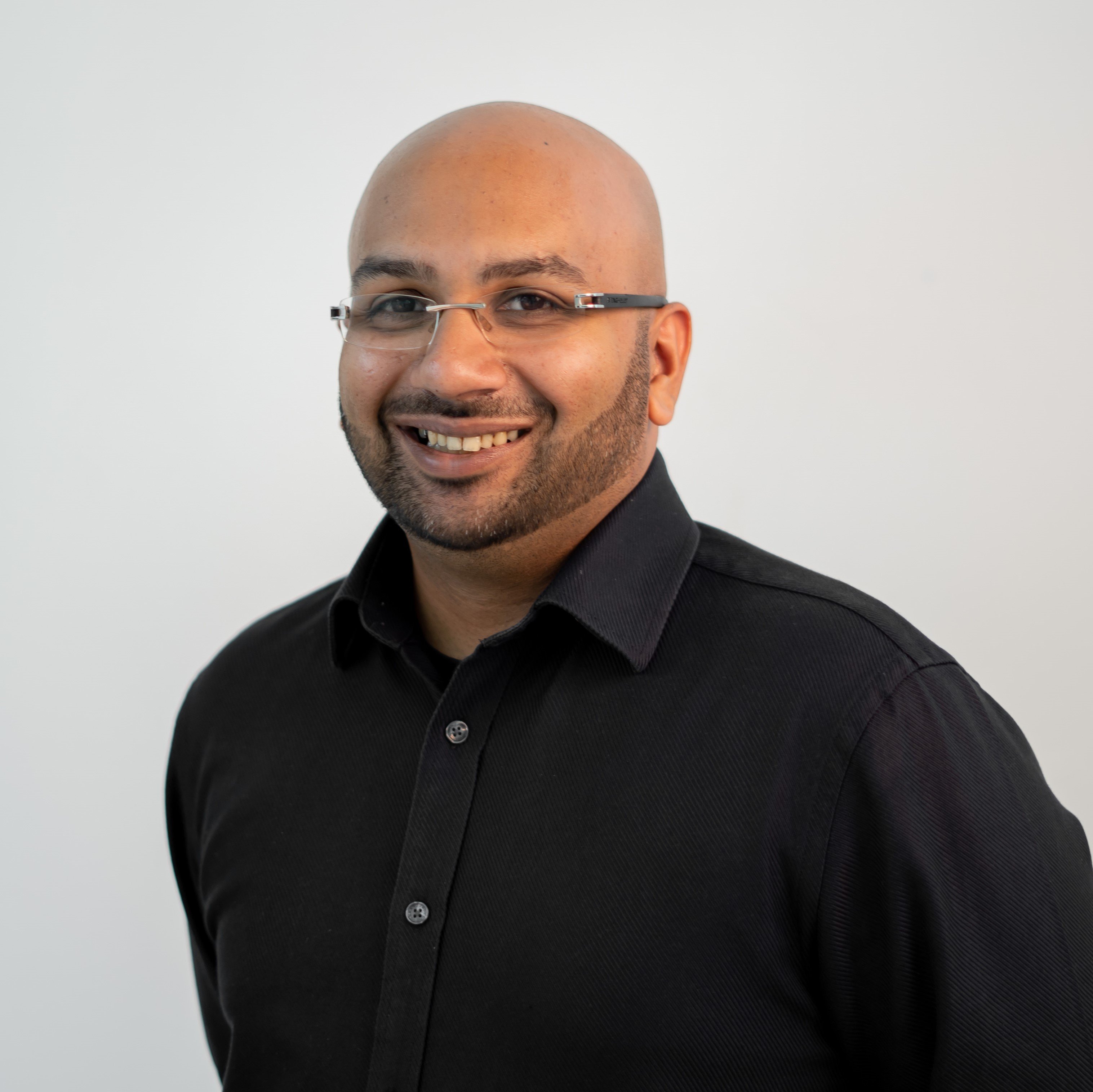 Samir Dhalla Samir Dhalla