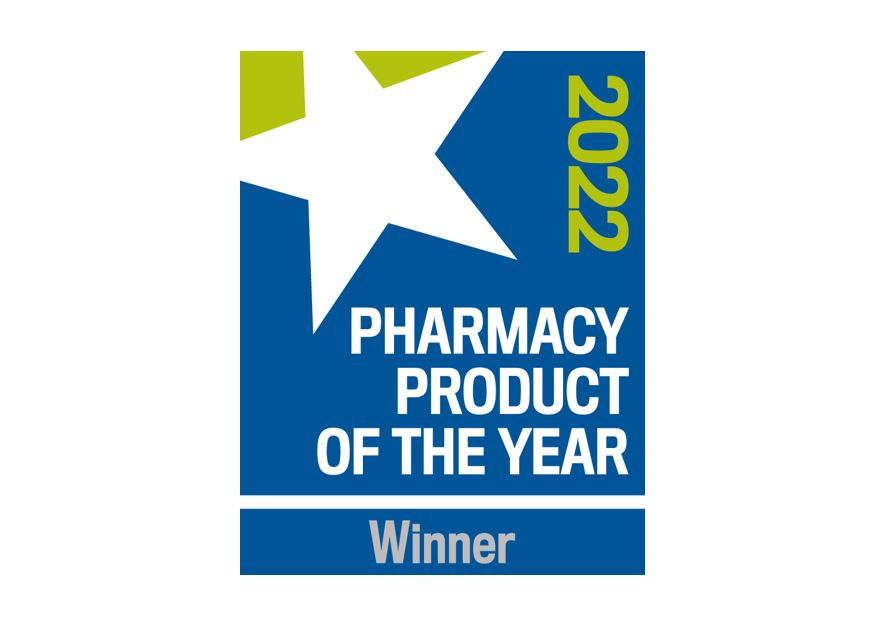 Pharmacy Manager wins Pharmacy Product of the Year award for the second year consecutively