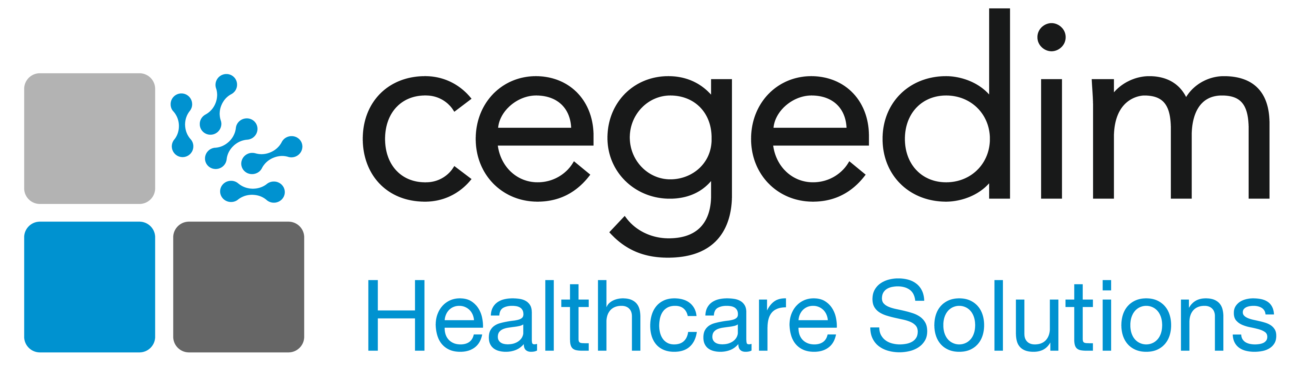 Cegedim Healthcare Solutions Logo