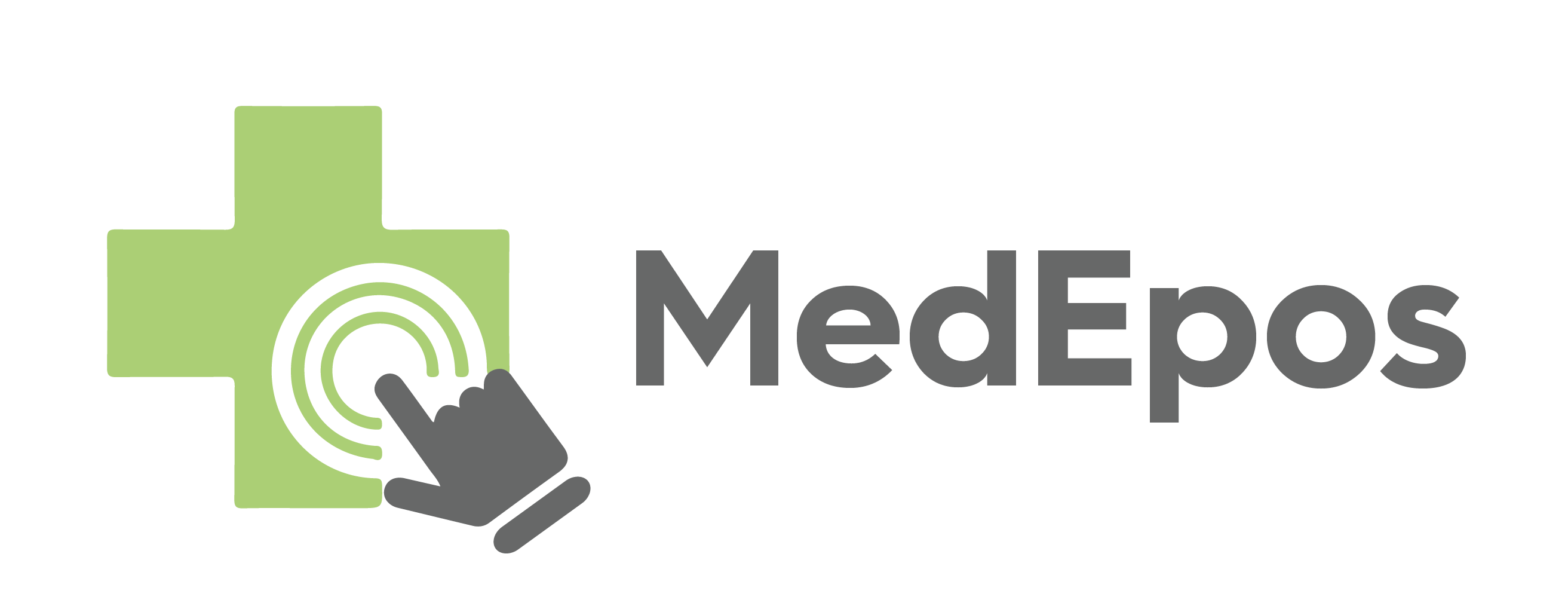 MedEpos logo MedEpos logo