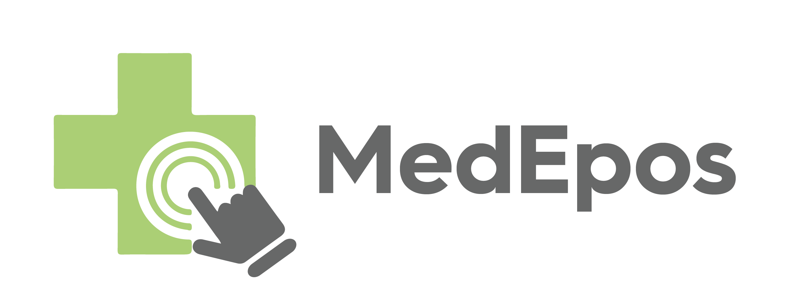 MedEpos logo