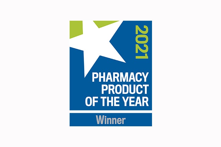 Pharmacy Manager Named Pharmacy Product of the Year