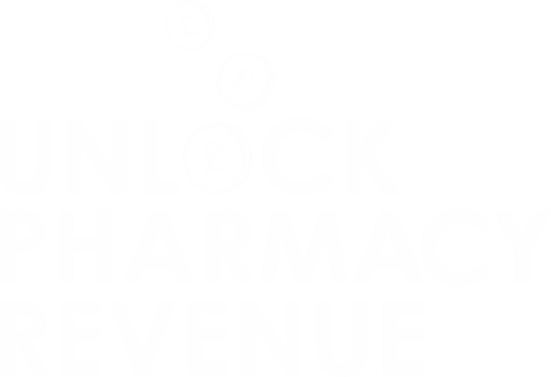 Unlock Pharmacy Revenue