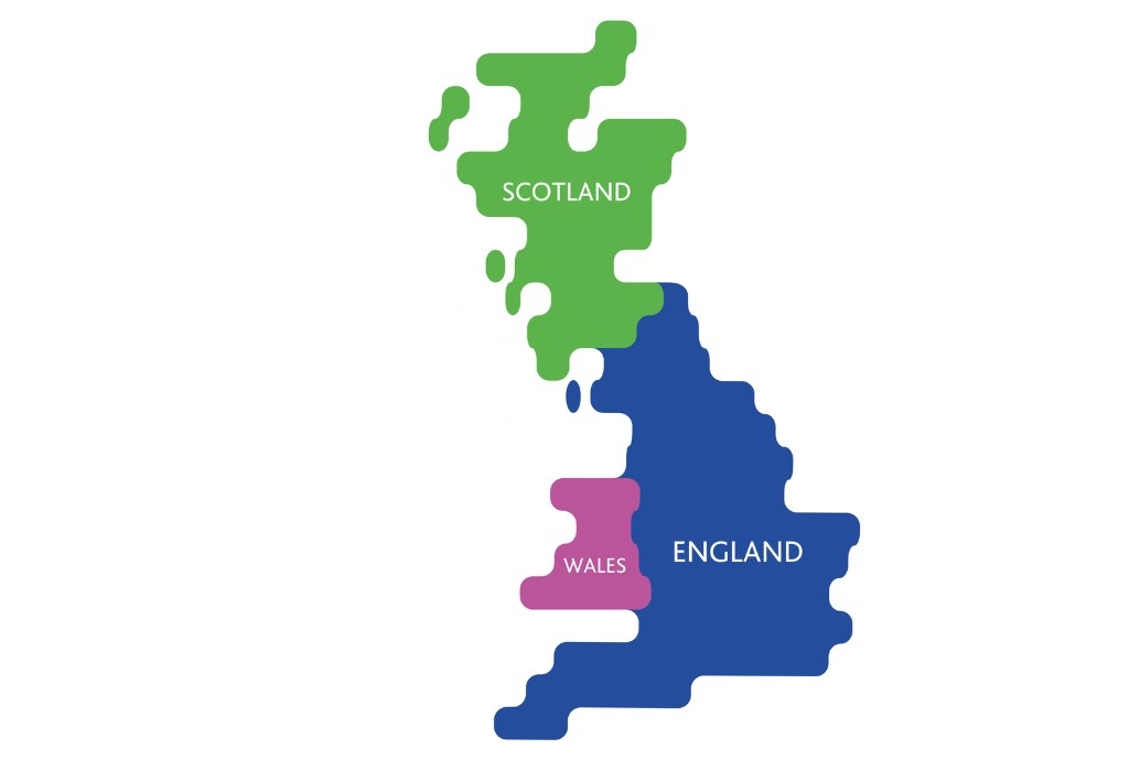 The NHS and its regional differences – Introducing tailored dashboards