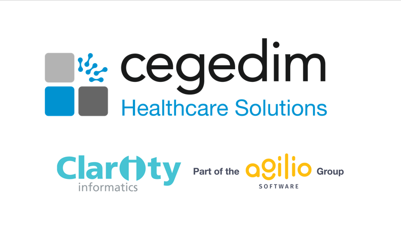 Collaboration with Clarity Informatics to introduce TeamNet to GP practices