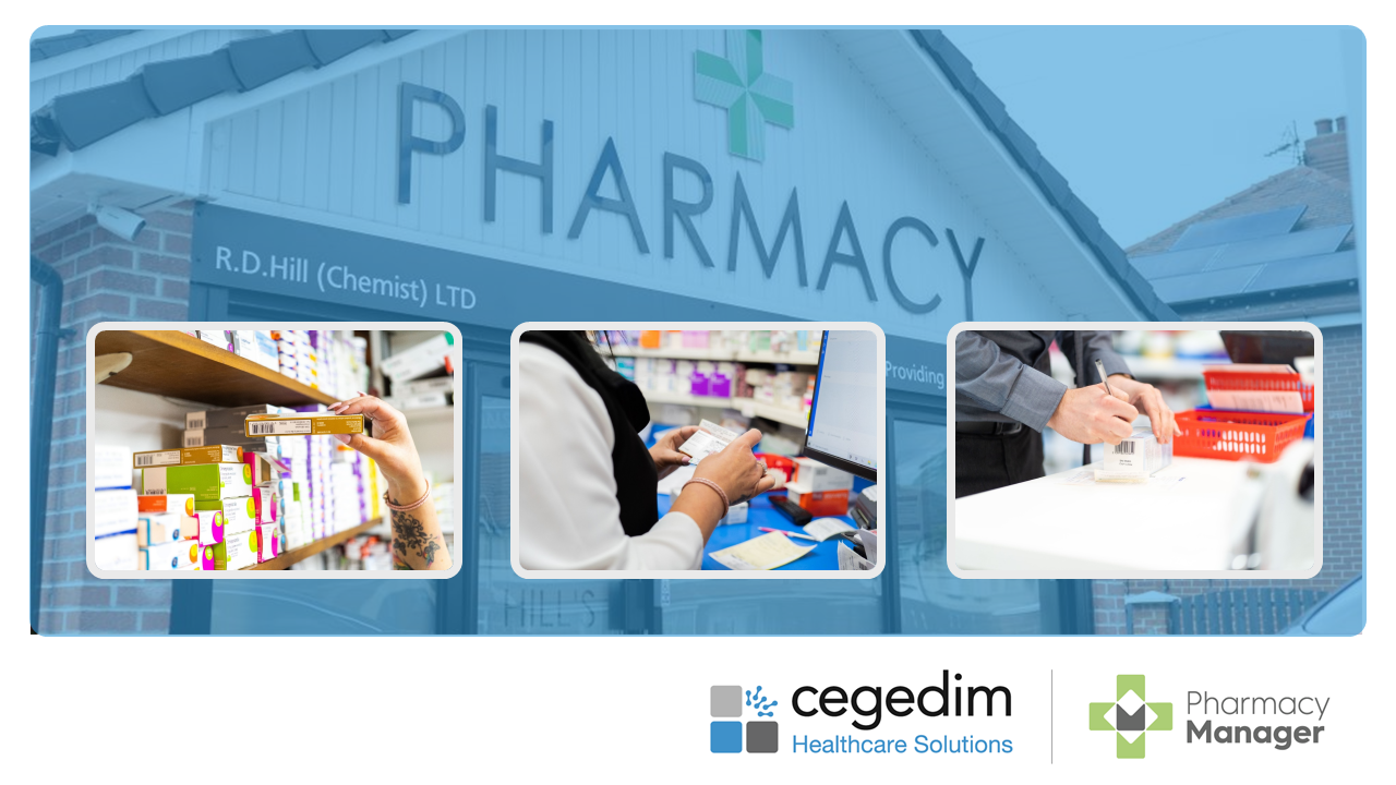 Unlocking Pharmacy Revenue with Pharmacy Manager - Customer Success Stories