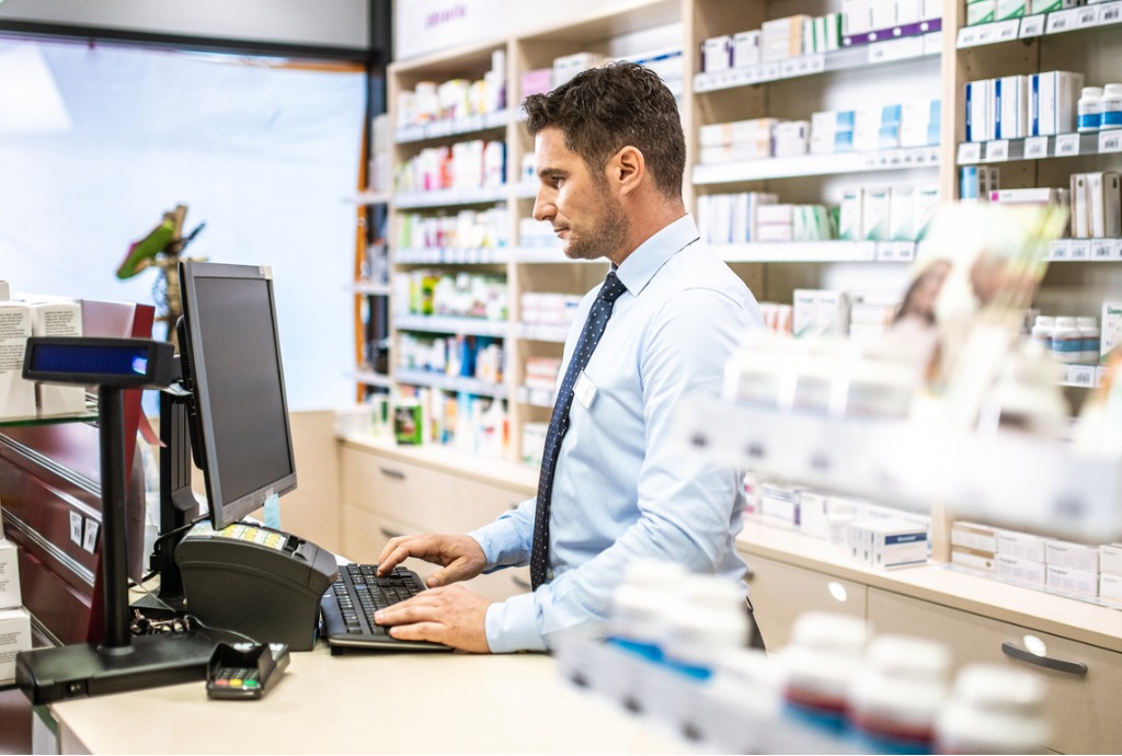 How technology impacts pharmacy uptime