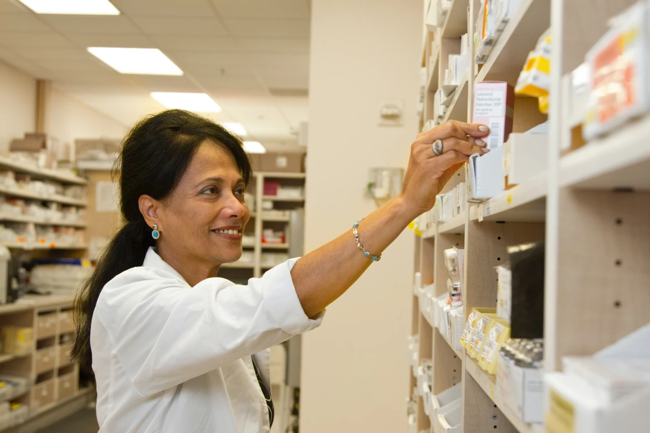 5 ways to improve the efficiency of your pharmacy