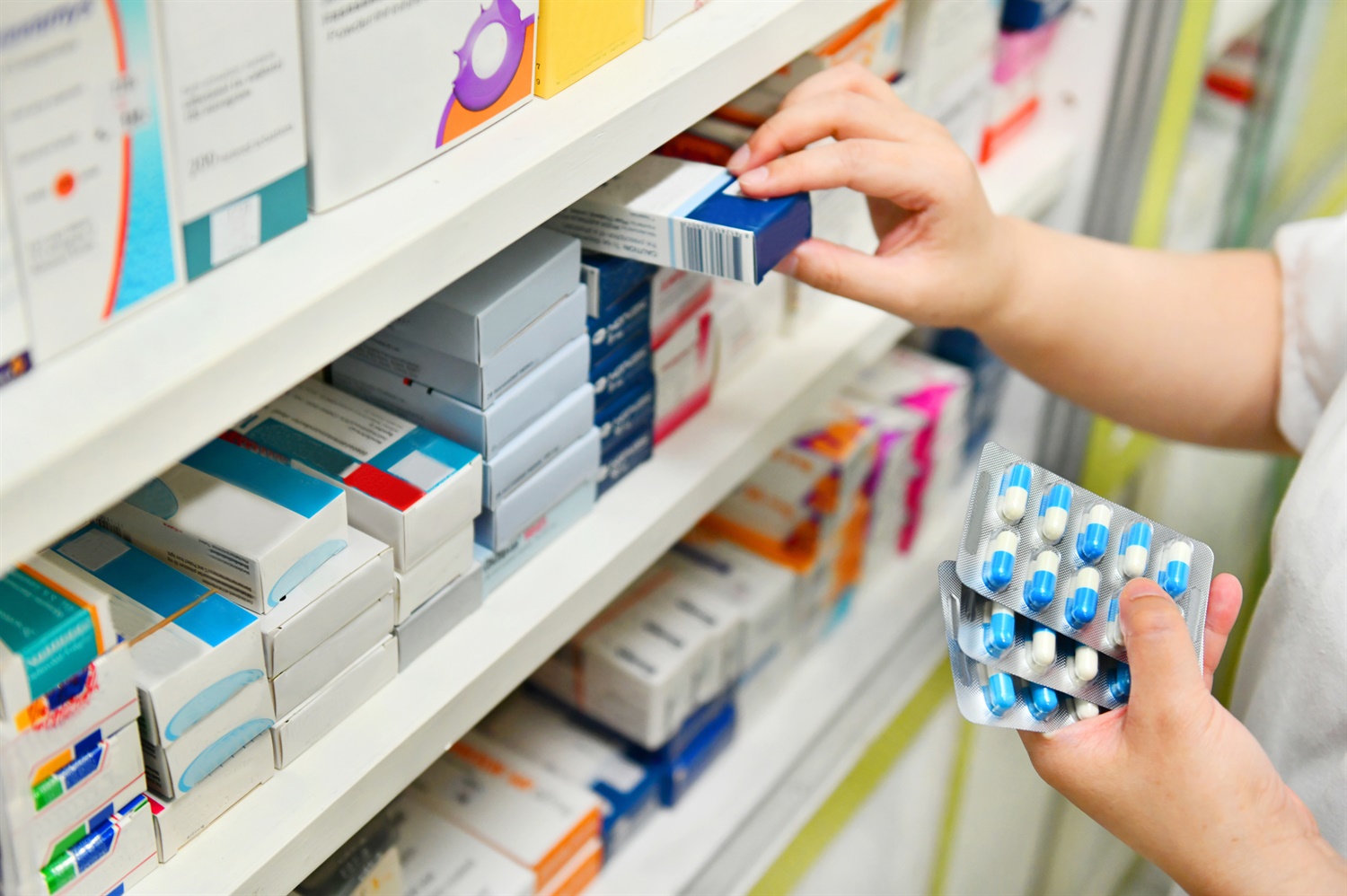 Taking Stock: The continued evolution of Pharmacy Manager